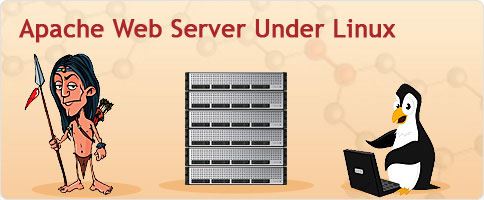 Linux with the Apache Web Server