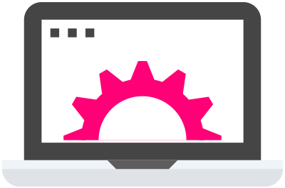 A Choice of Control Panels A Choice of Control Panels