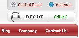 Live Chat Support With NTC Hosting