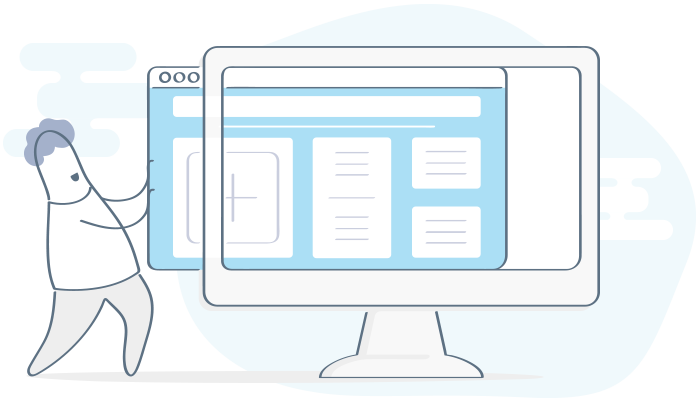 20+ Years of Experience in Web Hosting