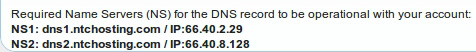 Multiple-DNSes-with-ntchosting