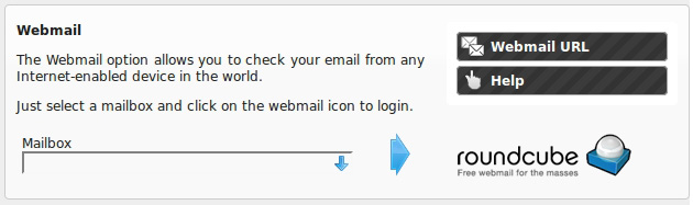 Check your mail online, using NTC Hositing's Webmail clients Check your mail online, using NTC Hositing's Webmail clients