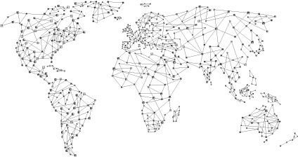 Data Centers All Around the World