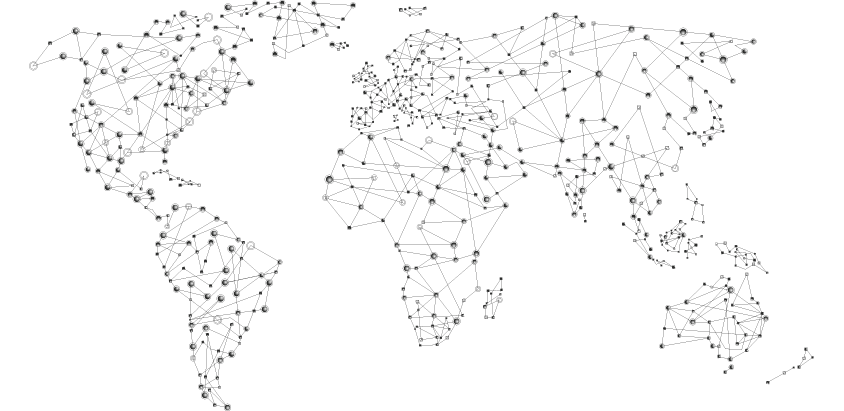 Data Centers All Around the World