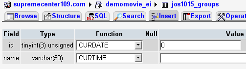 Date php Convert DateTime