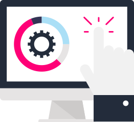 A Point-and-click Control Panel A Point-and-click Control Panel