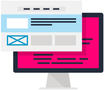 100+ fully-responsive themes