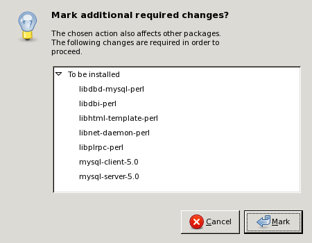 Required Packages Required Packages