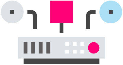 An All-In-One Control Panel An All-In-One Control Panel